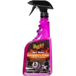 vanteenpuhdistaja   Meguiar's 710 ml.